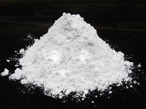 Bột Silica