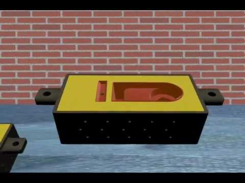 Tìm hiểu quá trình khuôn đúc cát